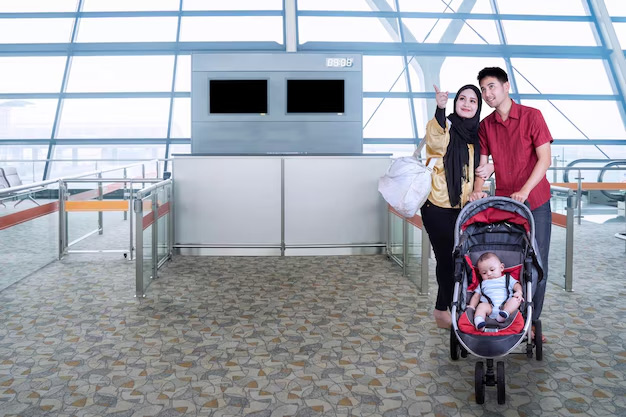 Bus travel rule for kids