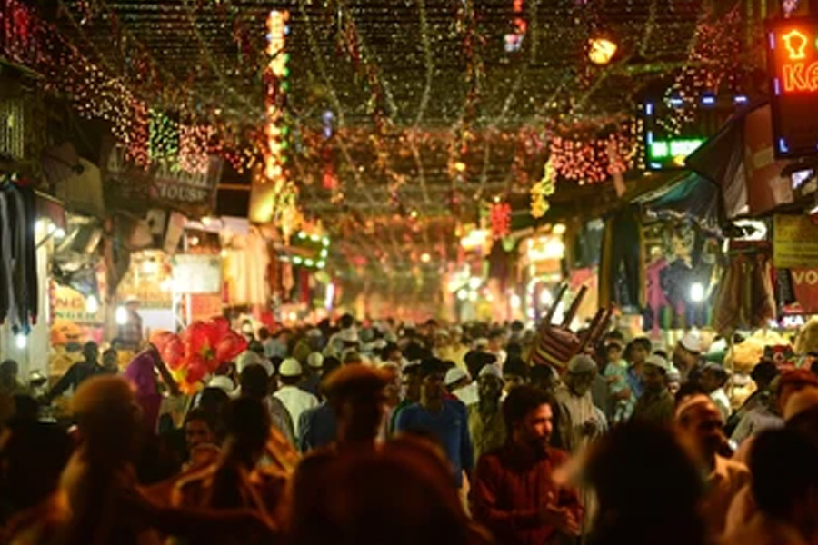 Eid 2025 Shopping Guide