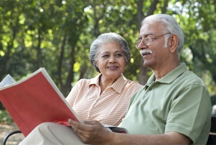 Life insurance for senior citizens in India