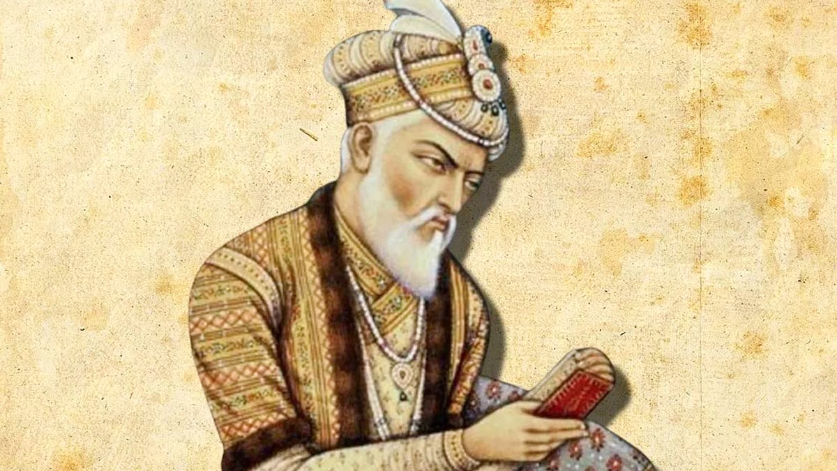 Mughal Empire History and Jahandar Shah