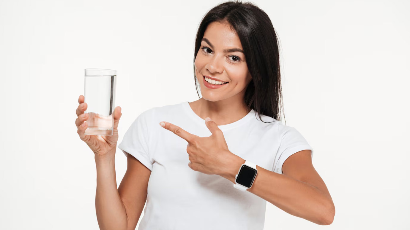 Weight loss without calorie counting