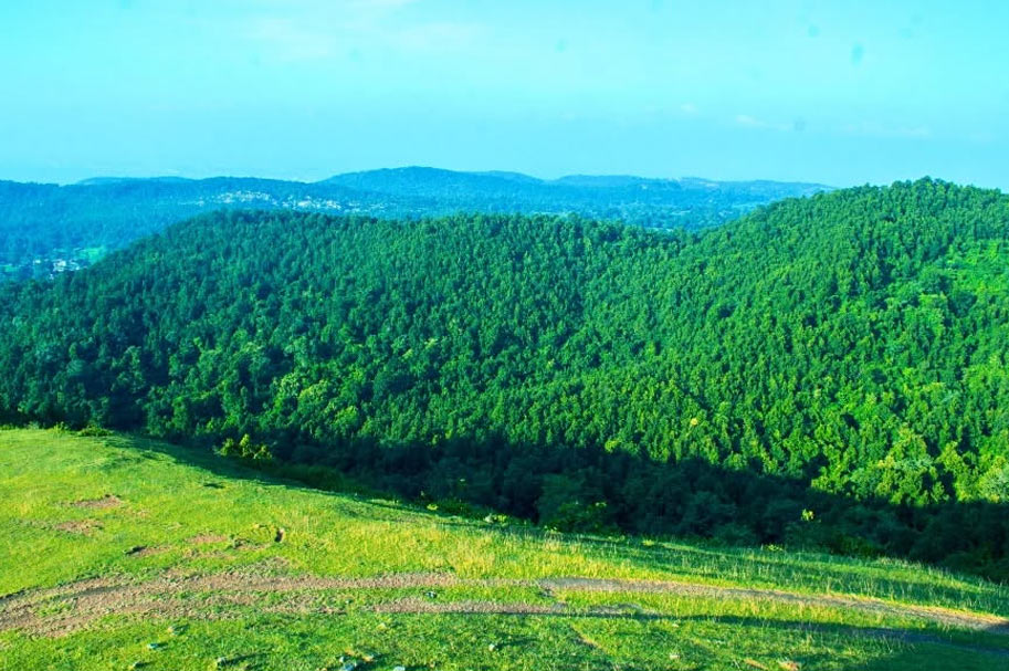 Where Is Masmohana Ghati In Jharkhand