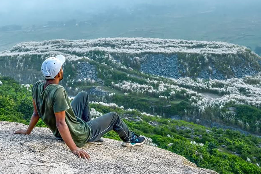 Why Masmohana Ghati Is So Famous