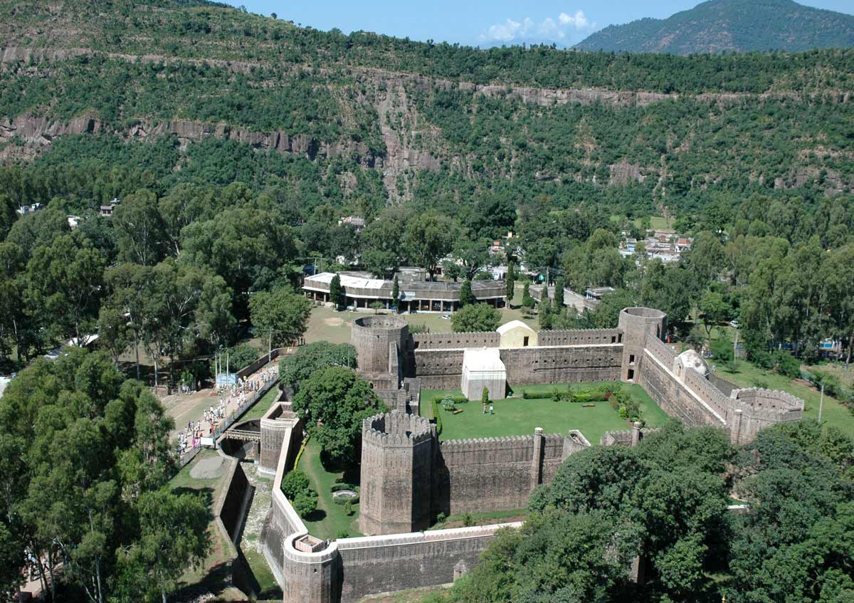 Why Ramnagar Is Famous