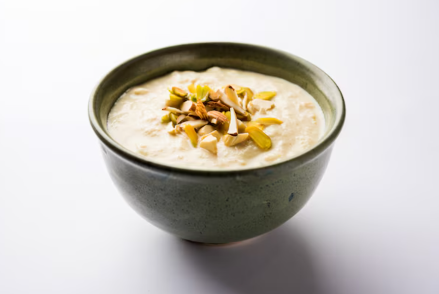 firni diabetic friendly