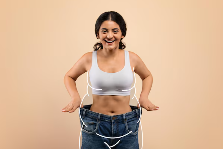 how to loose weight fast