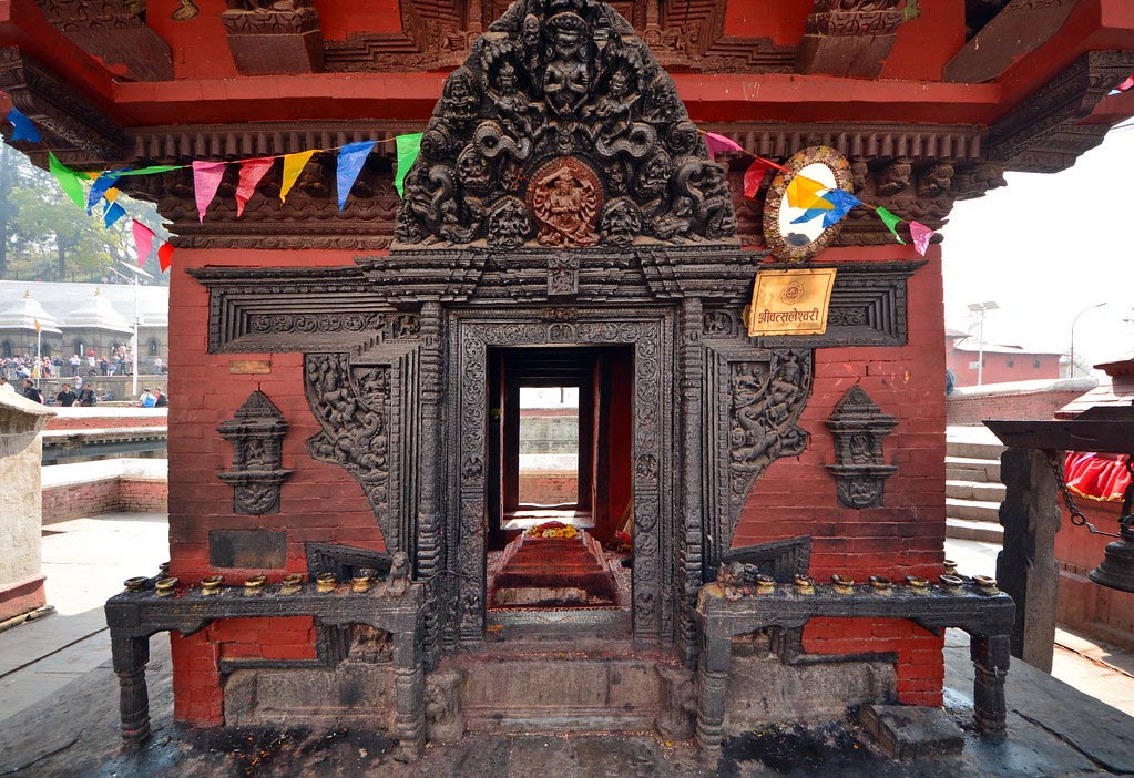 mythological stories related to lord shiva