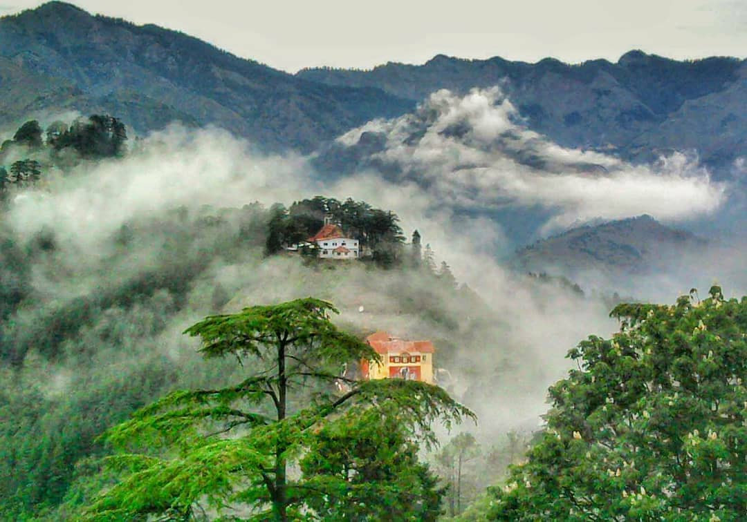 Chakrata Best Places