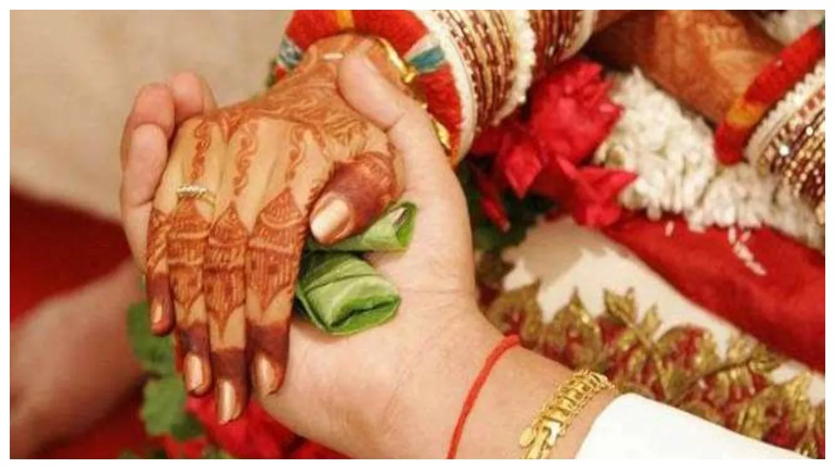 Marriag In same gotra