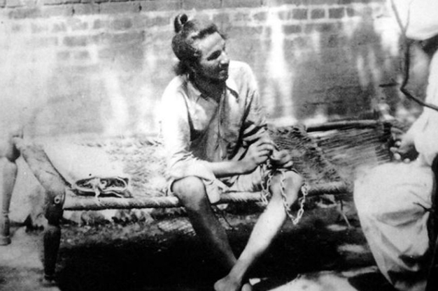 Pakistanis consider Bhagat Singh a hero