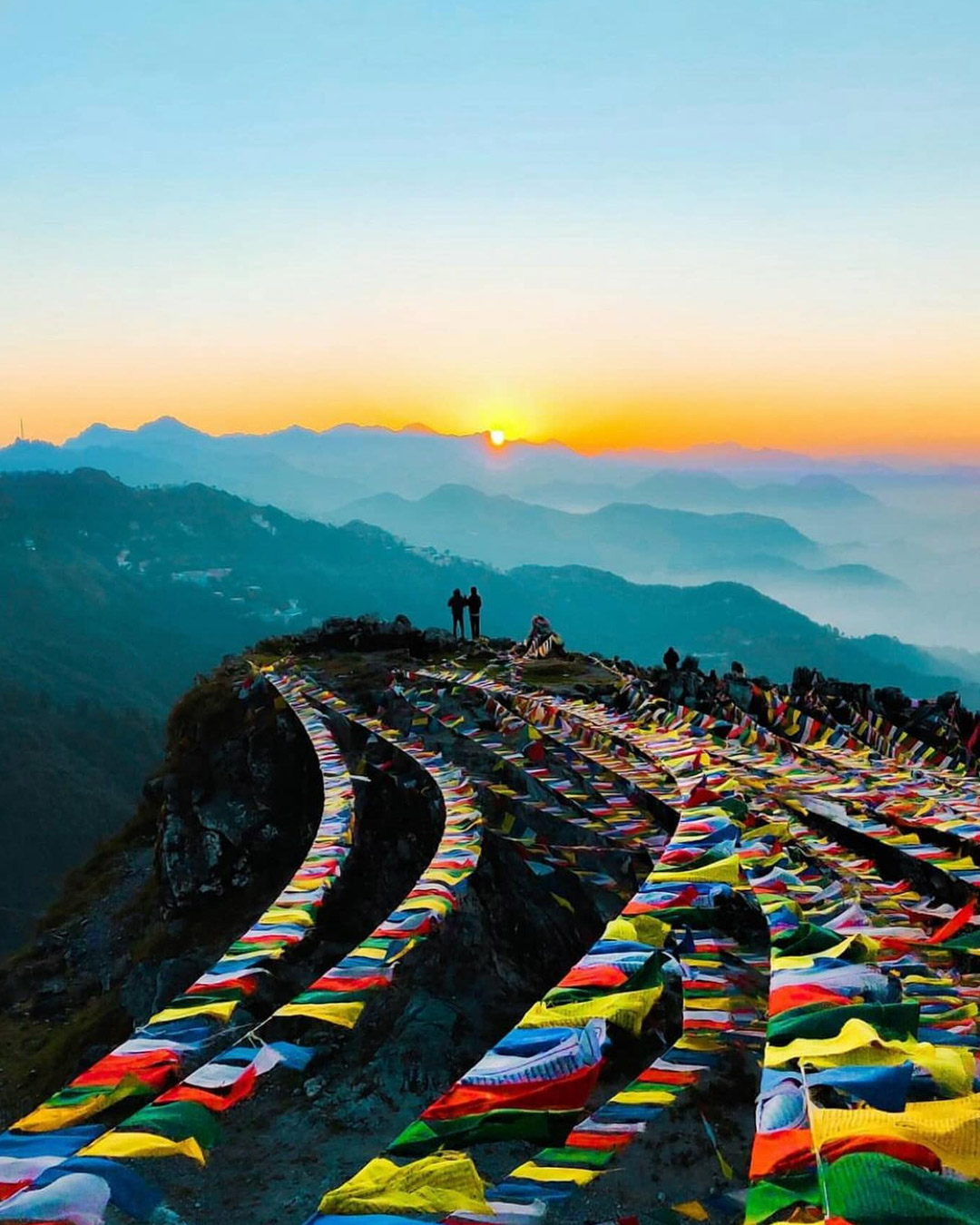 Why Mussoorie Is So Famous