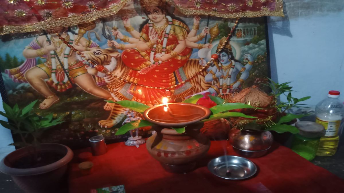 chaitra navratri ashtami 2025 ka mahatva