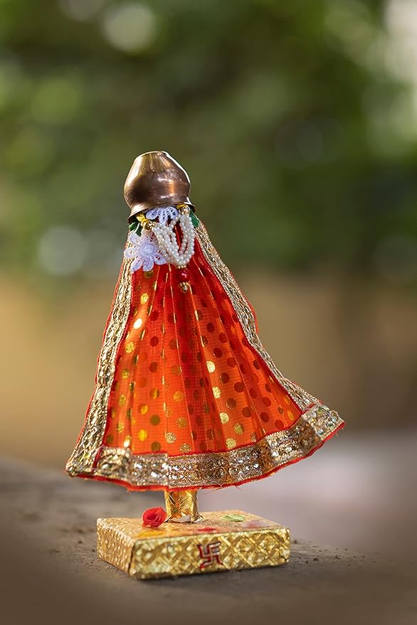 gudi padwa door decoration