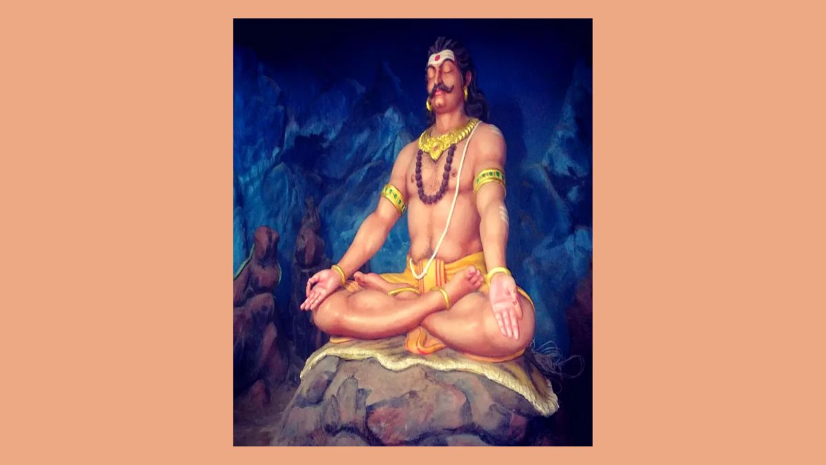 kaun se asur karte the bhagwan vishnu ki puja