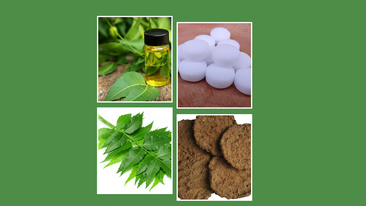 mosquito coil ingredients