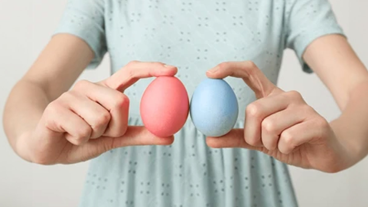 At what point is it easiest to get pregnant