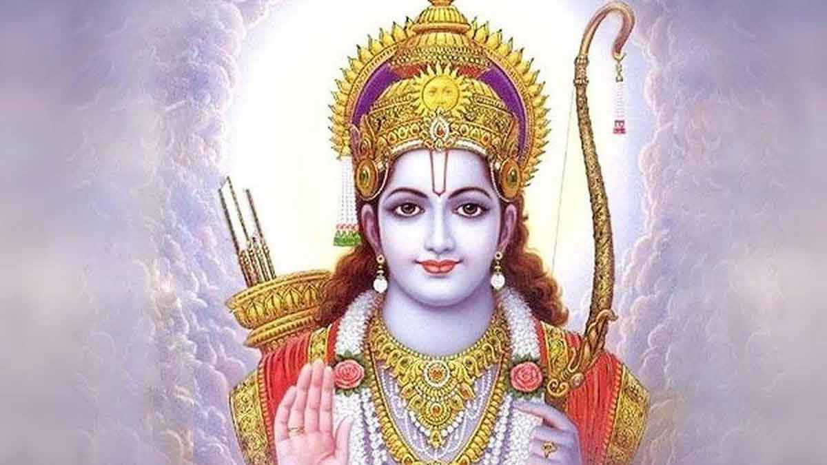 Ram Navami par shubh sanyog