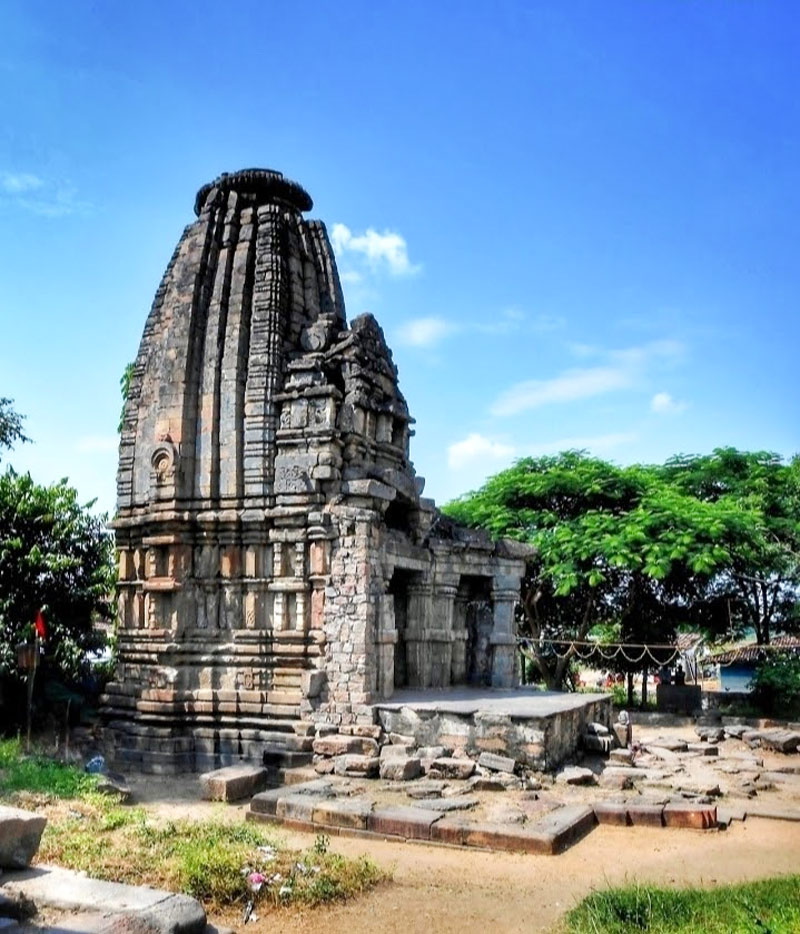 bhopal to hanumantiya island road trip best places