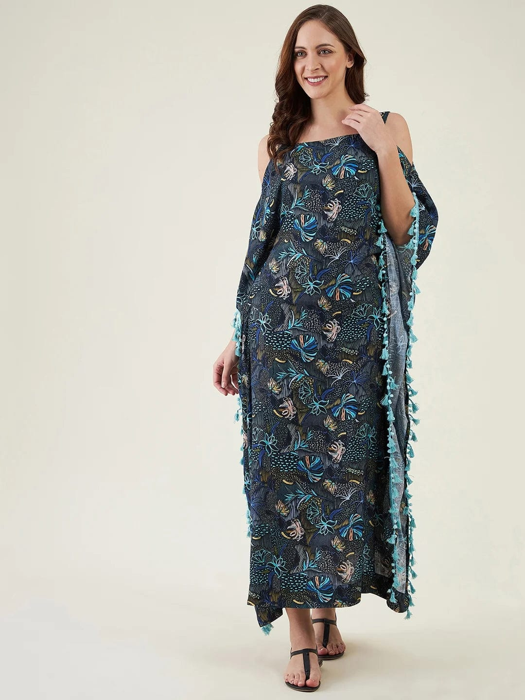 kaftan dress (30)