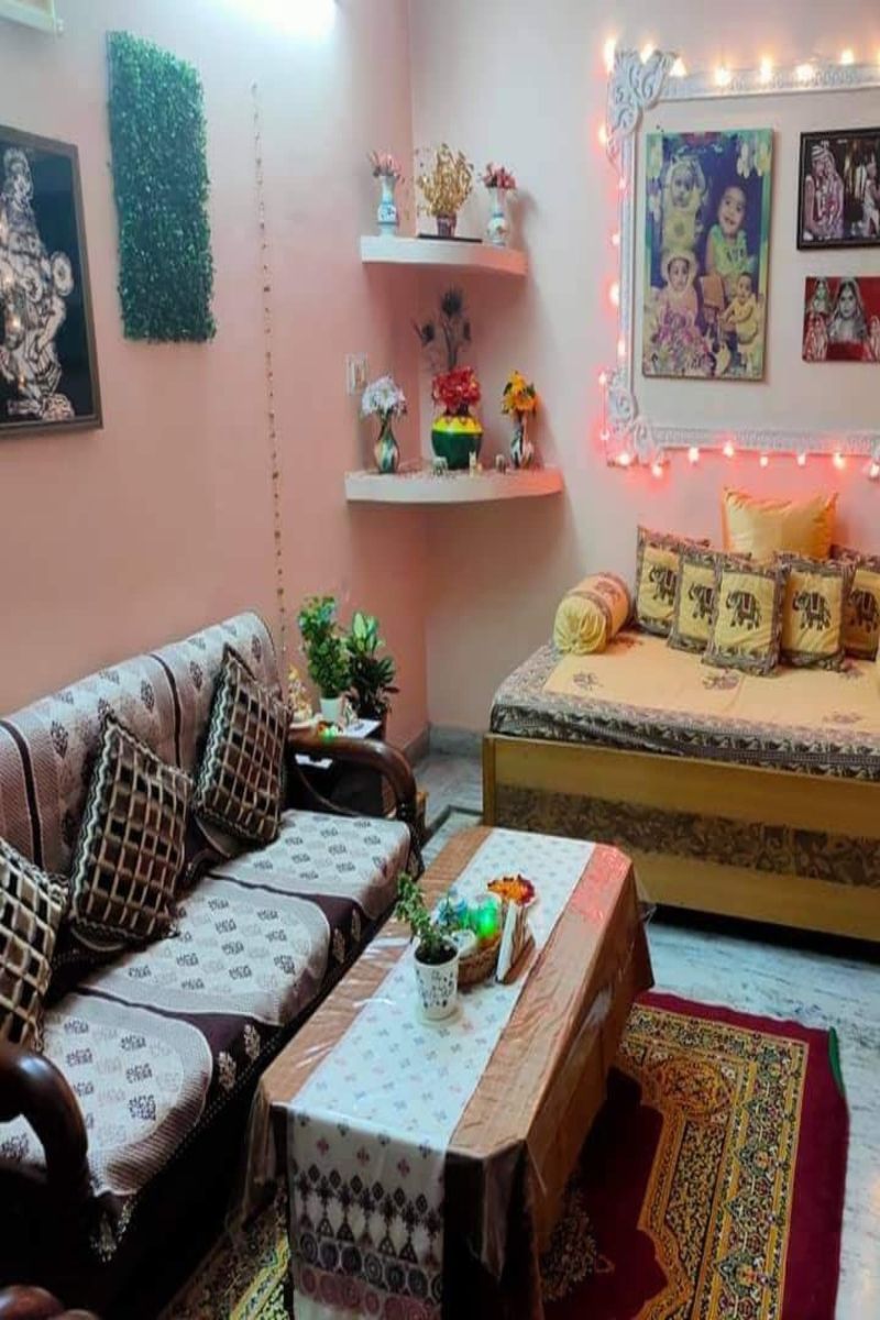 kaisa hota hai ghar ke kone mein baithe graho ka prabhav