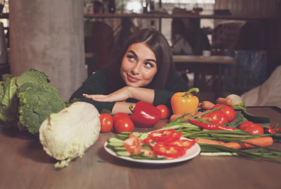 superfoods for womens health