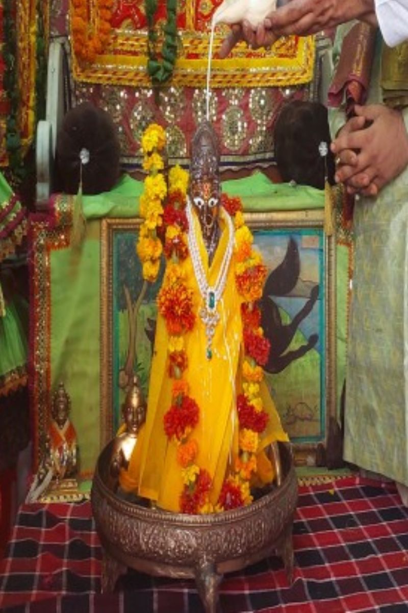 yamuna chhath 2025 ka mahatva