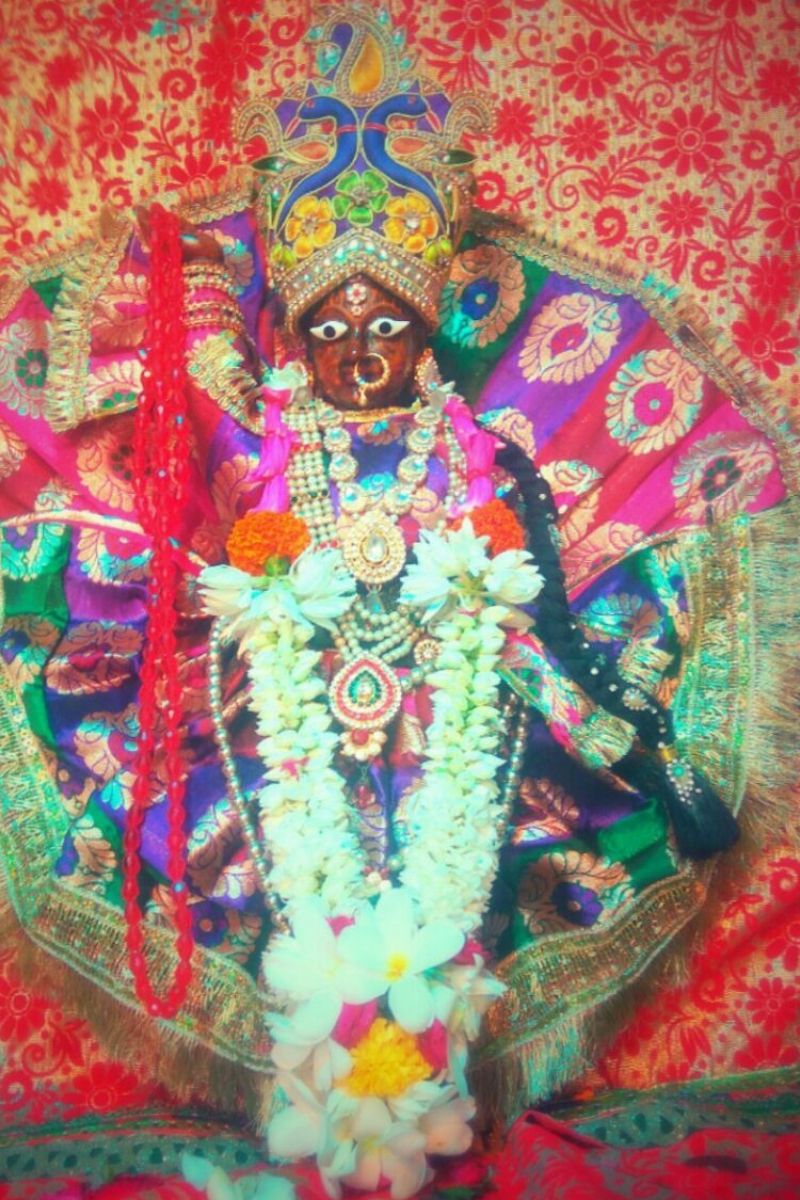 yamuna chhath 2025 ki date