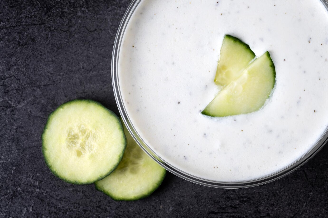 Digestive health foods