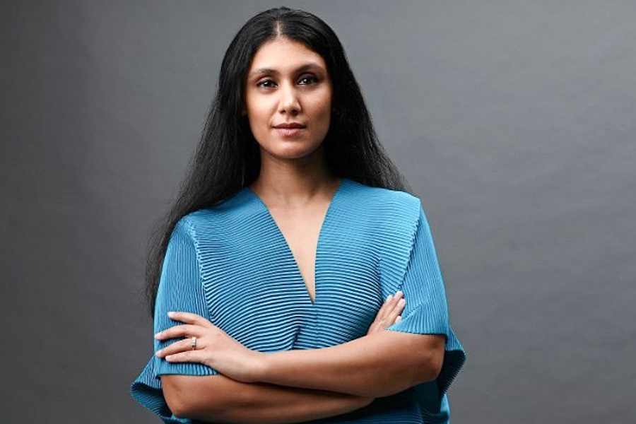 Roshni Nadar HCL Chairperson