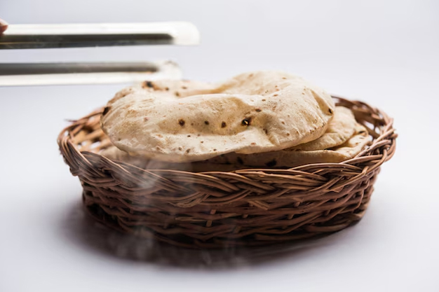 keep roti fresh hacks