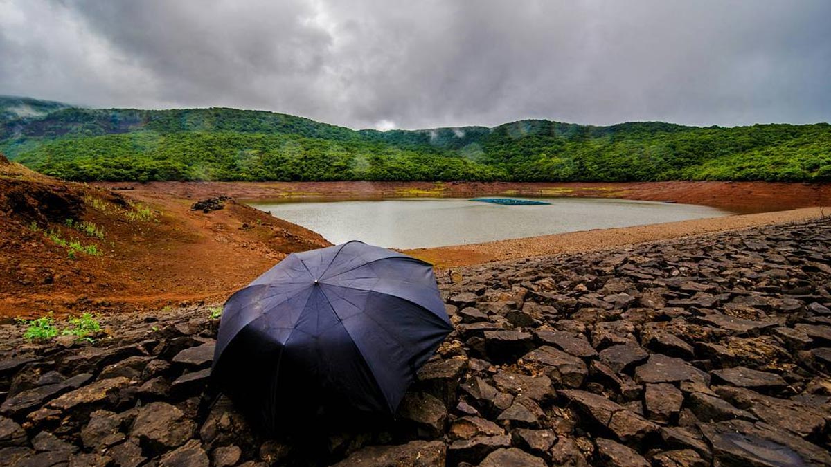 Amba Ghat For Travel