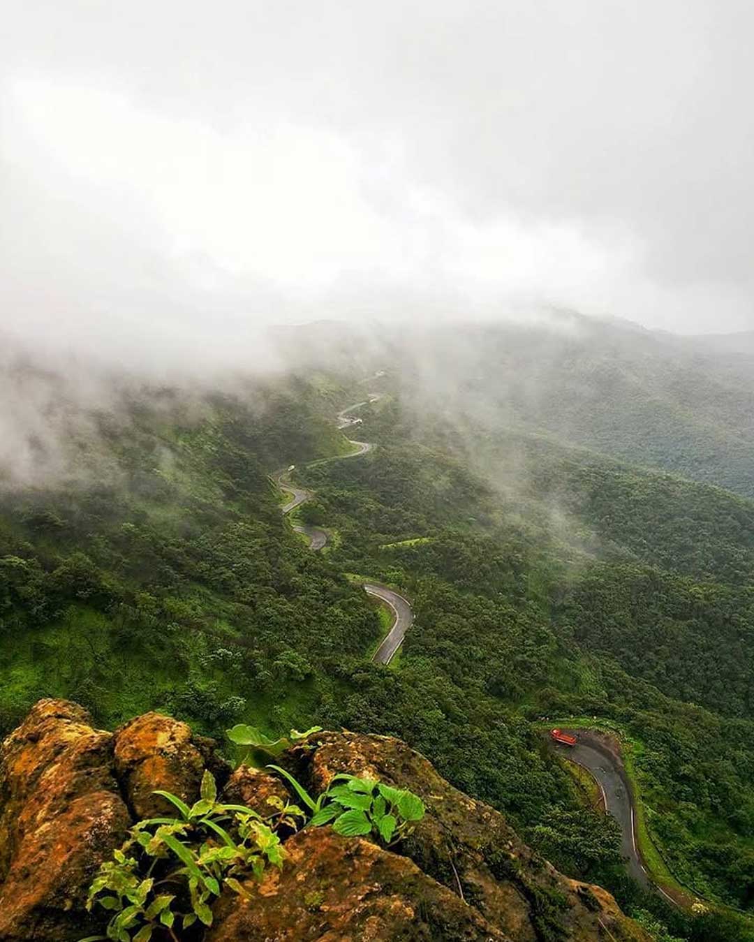 Best Places Near Amba Ghat