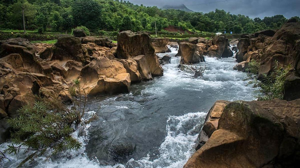 Best Time To Visit In Amba Ghat