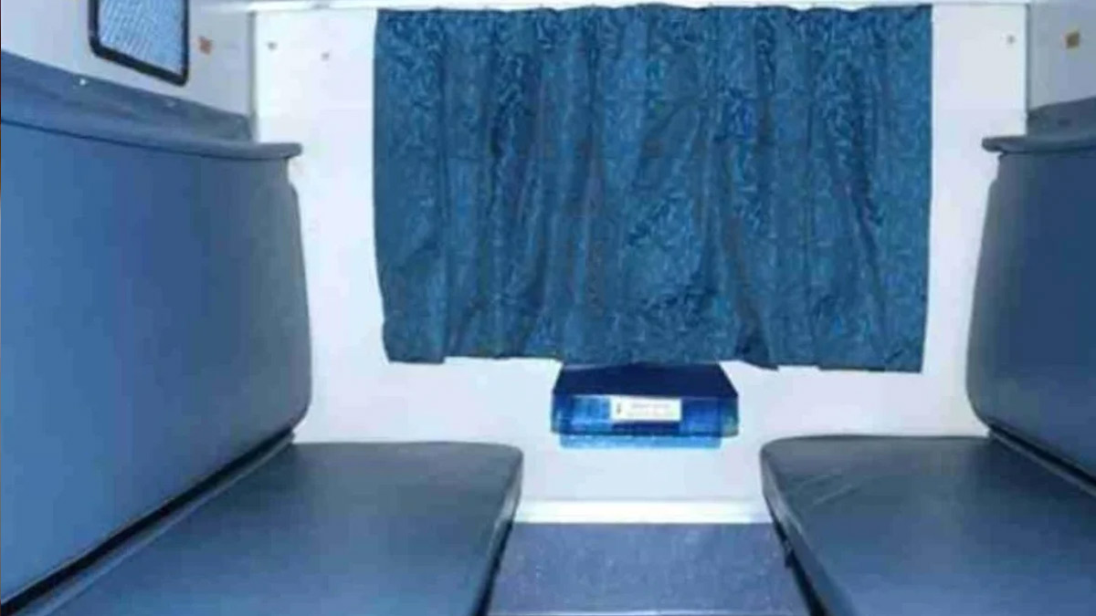 Can RAC Ticket Confirmed