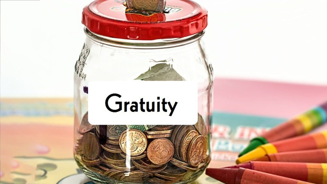 Employee gratuity rights India