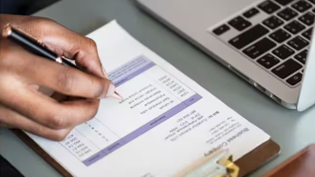 How to claim unpaid gratuity