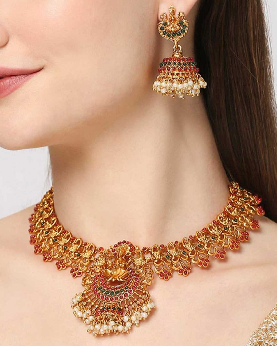 Jewellery desihgns