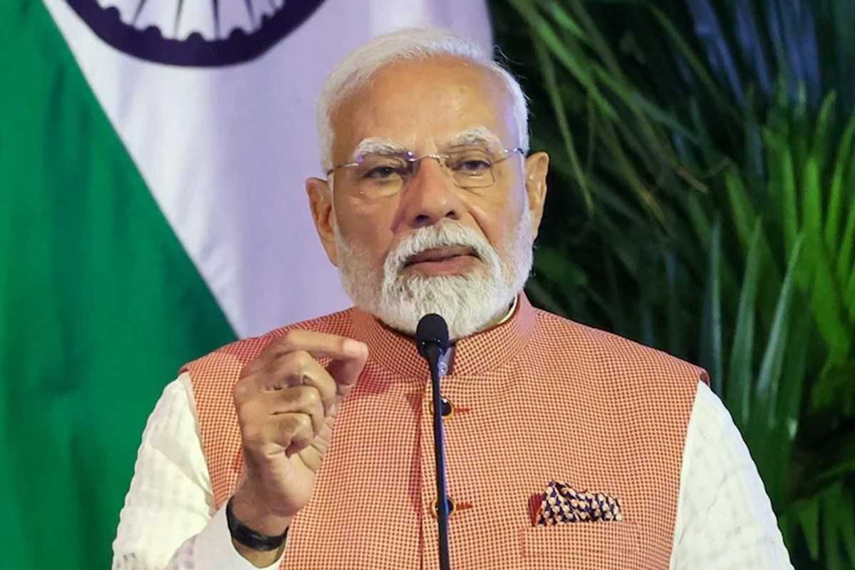 What will Nidhi Tiwari do now