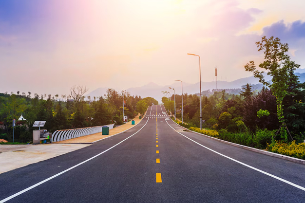 fng expressway interchange will be connected in haryana new road1