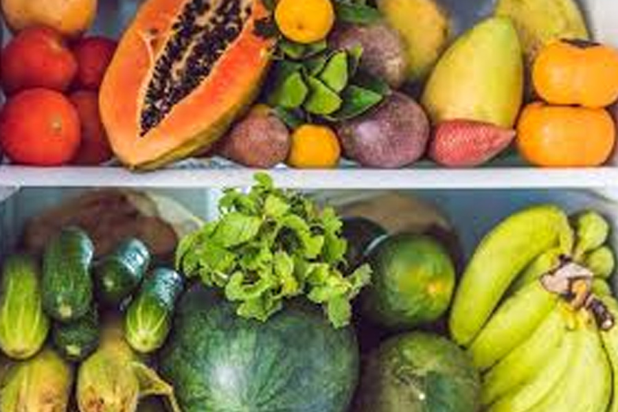 fruits should not be kept in fridge