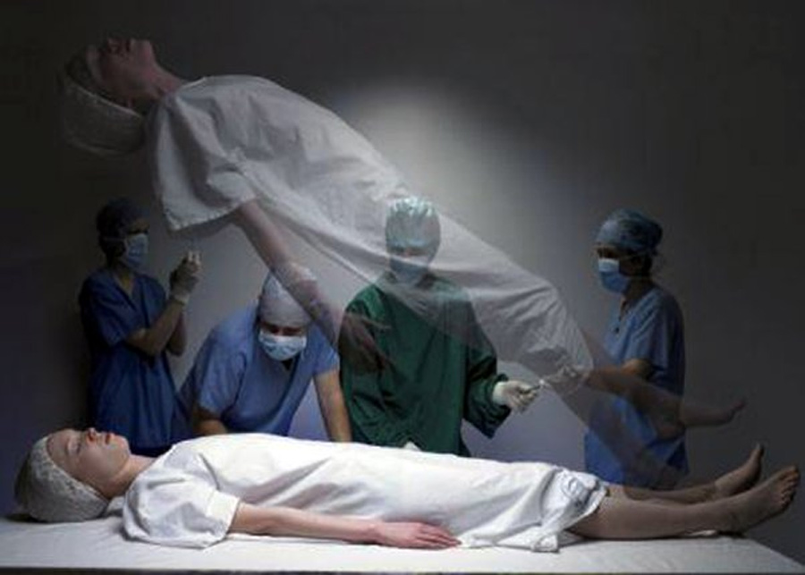 garud puran mein aatma hatya ki saza