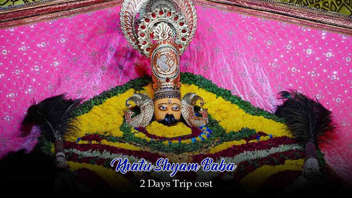 how to plan chandigarh to khatu shyam baba trip under budget2
