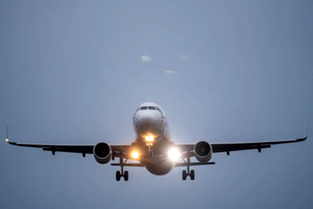 Airplane Lights details