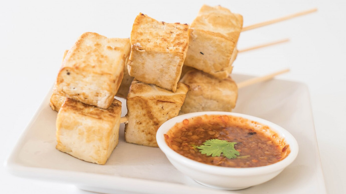 Frying paneer mistakes