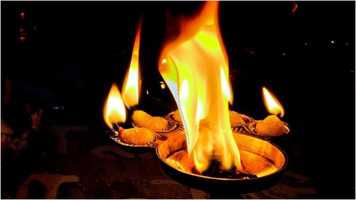 Kaise Karein navratri ke upay