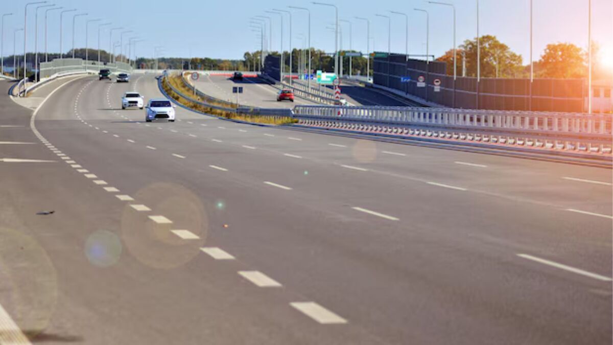 Mumbai-Pune Expressway Start Date1