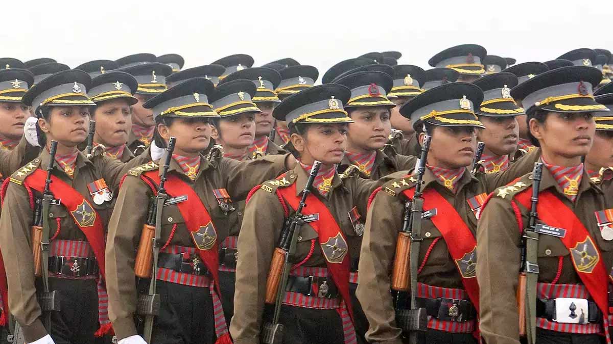 These countries also have mandatory military service rules