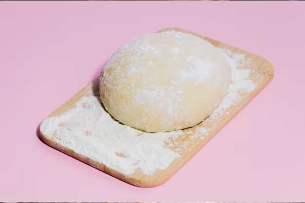 add oil or ghee in dough