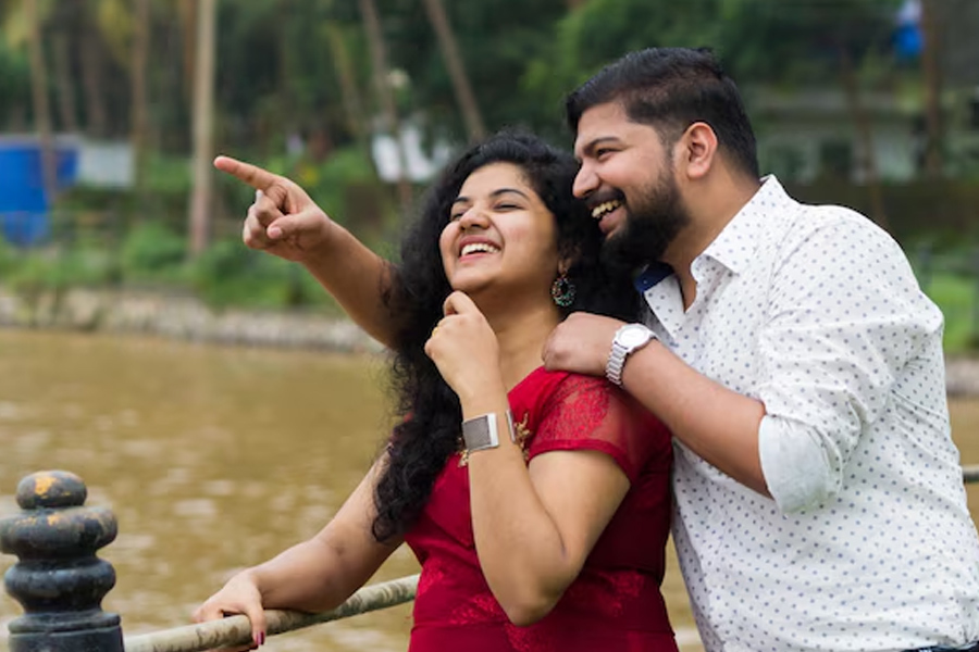 how to buil strong relation after marriage