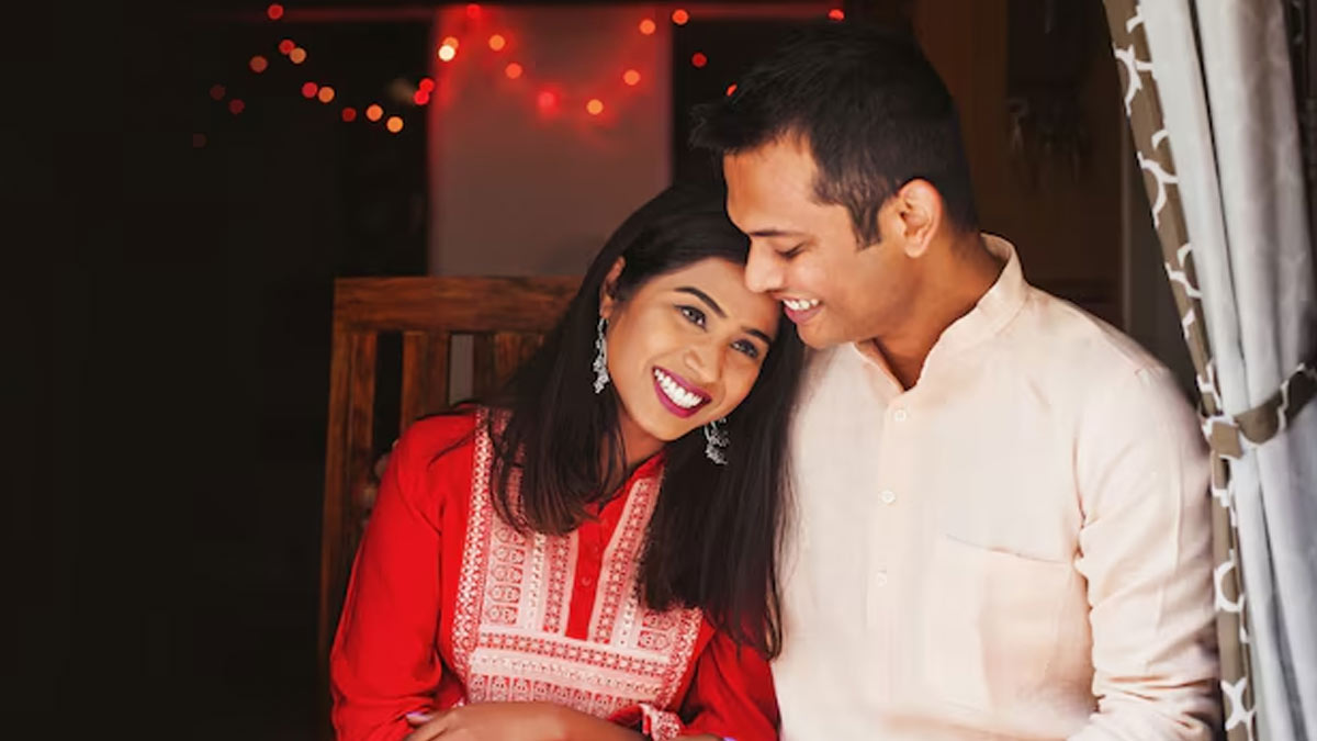 how to manage new married life better